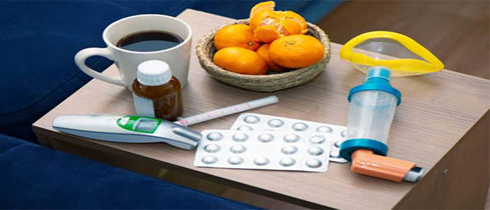 مقابله با آلرژی غذایی